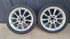 saab alloys 18 for sale saab alloys 18 for sale EAST MOLESEY