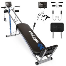 Total gym apex for sale  Lincoln