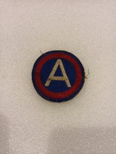 Patch armee 3rd d'occasion Patch armee 3rd d'occasion  Locminé