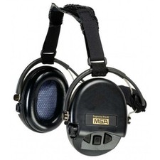 Casque anti bruit d'occasion  Rebais