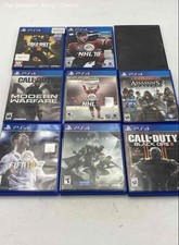 Sony playstation ps4 for sale  Detroit