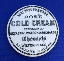 Early london cold for sale  UK