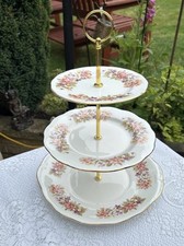 Pretty vintage colclough for sale  DERBY