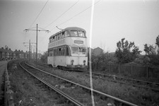 35mm blackpool tram for sale  SOMERTON
