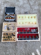 router bits for sale  WHITLEY BAY