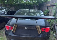 Scion frs rear for sale  Duluth
