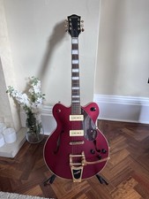 Gretsch g2622tg limited for sale  NEWCASTLE UPON TYNE