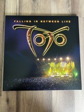 Toto falling between gebraucht kaufen  Northeim
