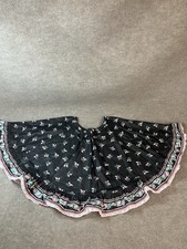 Vintage handmade skirt for sale  Amarillo