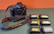 Canon eos 18.1mp for sale  Saint Paul