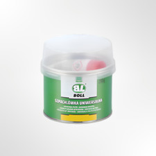 Mastic universel polyester d'occasion  Muzillac