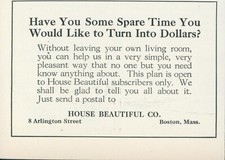1926 make money for sale  Tualatin