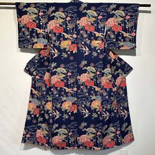 Japanese chirimen silk for sale  Portland