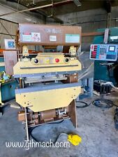 Diacro hydraulic press for sale  Pico Rivera