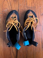 Scarpa generator mid for sale  Springfield