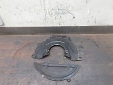 Trennblech gleitblech motor gebraucht kaufen  Großenhain-Umland