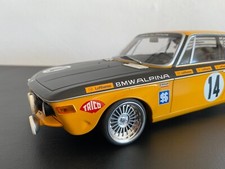 Bmw 2800 alpina gebraucht kaufen  St. Georgen im Schwarzwald