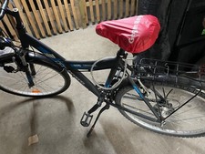 Herrenfahrrad gangschaltung de gebraucht kaufen  Haiger