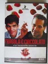 Fragola cioccolato divx usato  Baronissi