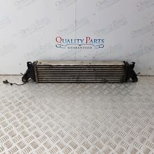 Mazda intercooler mk3 for sale  LIVINGSTON