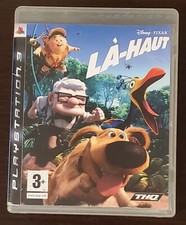 Jeu ps3 fonctionnel d'occasion  Sommières