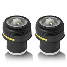 2X SUSPENSION PNEUMATIQUE ARRIÈRE for BMW X5 E70 X6 E71 E72 07-2015 37126790079 d'occasion  Gonesse