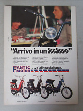 Motosprint979 pubblicita adver usato  Milano