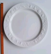 Platte großer teller gebraucht kaufen  Erlangen