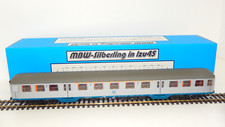 Mbw spur 51202 gebraucht kaufen  Neumünster