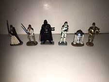Lot figurines plomb d'occasion  Cavalaire-sur-Mer