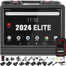 2025 launch x431 d'occasion  Nanteuil-le-Haudouin