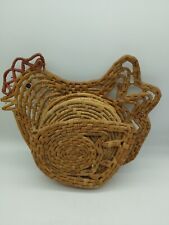 Vintage kitchen chicken for sale  LONDONDERRY
