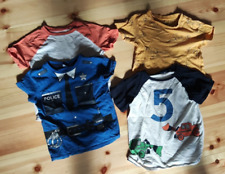 Shirts shirts 110 gebraucht kaufen  Nottuln