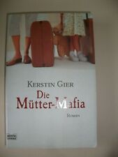 Buch kerstin gier gebraucht kaufen  Bremen