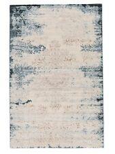 Tappeto vintage moderno usato  Ucria