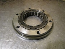Roue libre démarreur d'occasion  Halluin