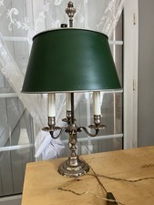 Lampe bouillotte lumières d'occasion  Beaune