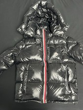 Jacket moncler maya d'occasion  Grandris