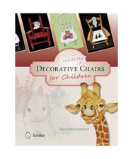 Dekorative stühle kinder gebraucht kaufen  Trebbin