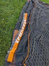 Sportspower trampoline feet d'occasion  Expédié en Belgium