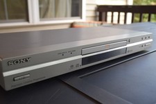 Sony dvp ns775v for sale  Stanardsville
