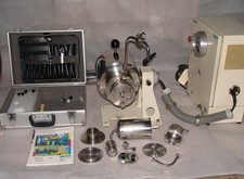 Netzsch minizeta lab for sale  Dayton