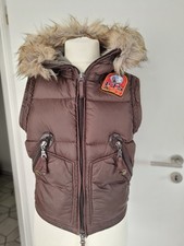 Parajumpers weste daunenweste gebraucht kaufen  Senden