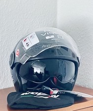 Motorradhelm nolan helmet gebraucht kaufen  Düsseldorf