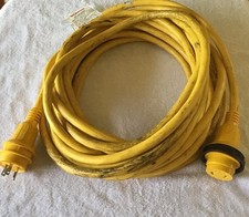 Marinco amp 125v for sale  Swansea
