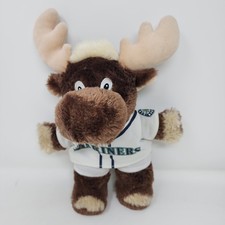 Seattle mariners mascot for sale  Chino