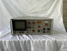 sweep generator gebraucht kaufen sweep generator gebraucht kaufen Nürnberg
