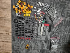 Riesen lego eisenbahn gebraucht kaufen  Gießen