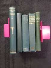 Lot green books for sale  Oregon City
