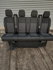Transit custom crew for sale  BRIGHOUSE